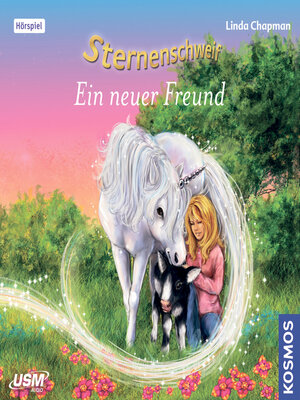 cover image of Ein neuer Freund